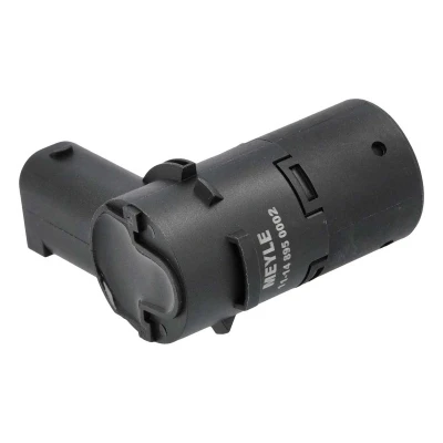 Imagem de MEYLE 11 14 895 0002 Sensores de Estacionamento traseira preto Sensor ultrasons CITROËN: C4 I Hatchback, Coupe, PEUGEOT: 207 Hatchback