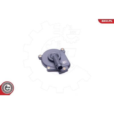 Imagem de ESEN SKV 31SKV062 Separador de óleo, respiro do cárter da cambota MERCEDES BENZ: Classe C Coupe, T modell, Sedan