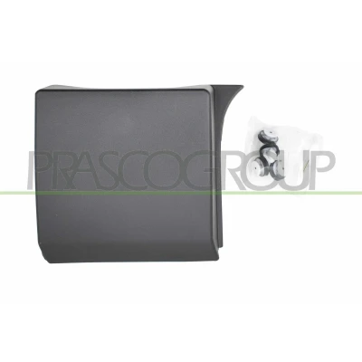 Imagem de PRASCO FT9001406 Friso Porta OPEL: Vivaro B Combi, FIAT: Talento Van