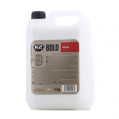 Imagem de K2 M190 Produto de limpeza pneus Copo graduado universal 5