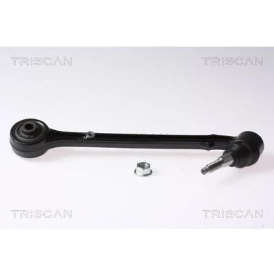 Imagem de TRISCAN 8500 80550 Braço de suspensão com articulação suspensão/guia, apoio borracha transversal