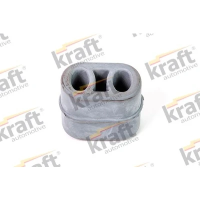 Imagem de KRAFT 0501590 Suporte, sistema de escape OPEL: Astra G Caravan, Corsa C Van, Vectra B Sedan