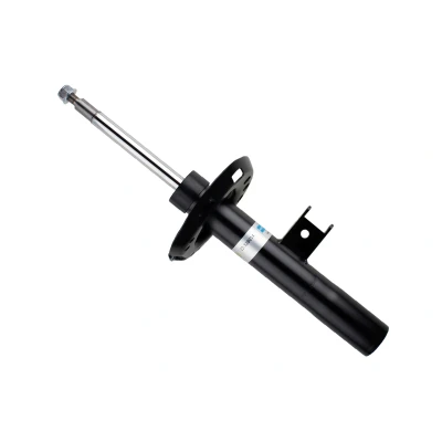 Imagem de BILSTEIN 22 328014 Amortecedor Eixo dianteiro, lado direito Pressão do gás Tubo duplo com assento de mola Placa em baixo, cavilha cima