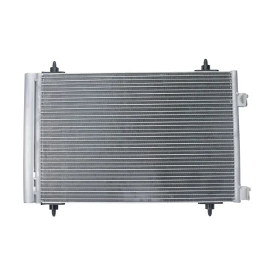 Imagem de BOSCH 1 986 AD2 020 Condensador com secador, instruções de montagem, sem retentor 14,5mm 11,1mm 525mm R134a PEUGEOT: 307 Hatchback, 308 I SW