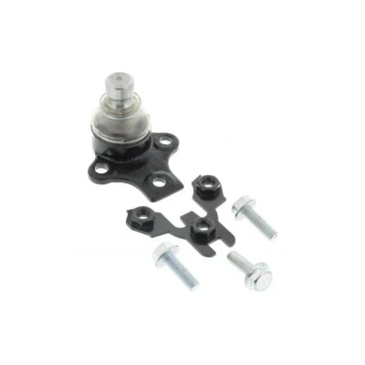 Imagem de MAPCO 19889/1 Rótula de suspensão em baixo, Eixo dianteiro, lado esquerdo, direito com material fixação 19 VOLKSWAGEN: GOLF 3