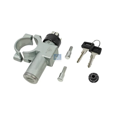 Imagem de DT Spare Parts 2.27071 Interruptor de ignição e arranque