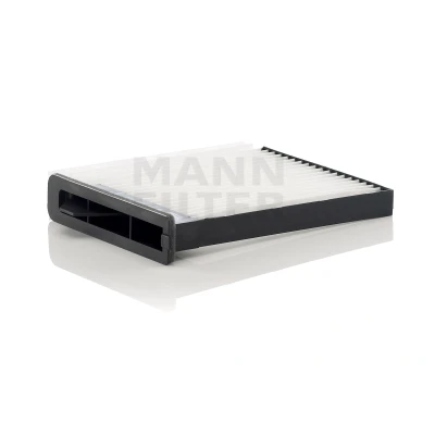 Imagem de MANN FILTER CU 22 007 Filtro, ar do habitáculo Filtro de partículas 216 169 21 NISSAN: NV200 Van / Carrinha, Evalia Minibus