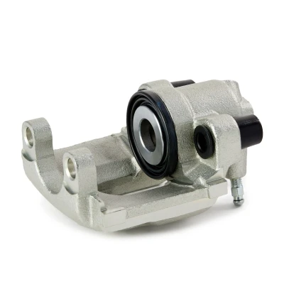 Imagem de FEBI BILSTEIN 179785 Pinça de travão Ferro fundido Eixo traseiro esquerdo BMW: 3 Sedan, Coupe, Compact endado, norauto, oscaro, mister auto