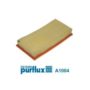 Imagem de PURFLUX A1004 Filtro de ar 45 150 315 Cartucho filtrante TOYOTA: Avensis I Sedan, Carrinha, Carina E Sportswagon