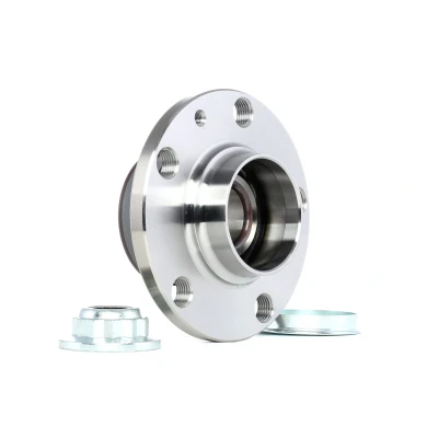 Imagem de FAG 713 6104 90 Kit de rolamento roda A imagem corresponde ao volume fornecimento 120,00 SEAT: Ibiza 4 Sportcoupe, 3, ST endado,