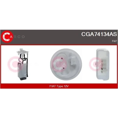Imagem de CASCO CBE58144AS Rolamento 35mm 15mm