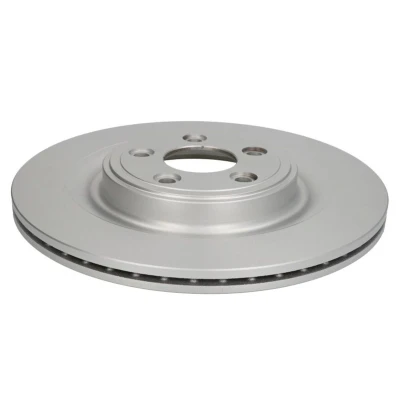 Imagem de Disco de travão ABE C4J001ABE P voltar/ventilado/1 peça