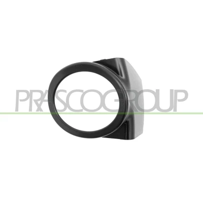 Imagem de PRASCO BM0191243 Rebordo, farol de nevoeiro à direita preto BMW: 3 Sedan, Touring