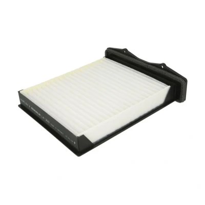 Imagem de MAHLE ORIGINAL LA 360 Filtro, ar do habitáculo Filtro de partículas 243,0 221 74,4 LAND ROVER: Freelander I SUV, SUV Cabrio