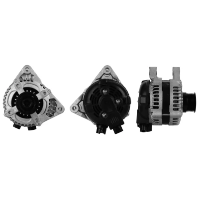 Imagem de LUCAS LRA02815 Alternador 14V 150A FORD: Focus 2 Kombi, C Max, 2, VOLVO: V50, S40 II, MAZDA: 3 Hatchback, Sedan endado, norauto, oscaro,