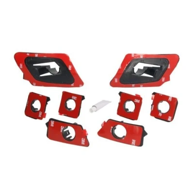 Imagem de Suporte, sensor de estacionamento auxiliar BLIC 5503 05 0068960P