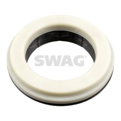 Imagem de Rolamento anti fricção, montagem do suporte amortecedor da suspensão SWAG 60 92 7459