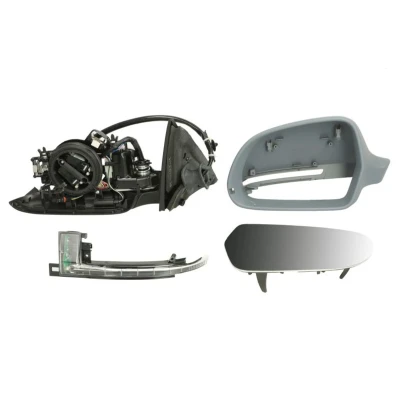 Imagem de Espelho retrovisor exterior BLIC 5402 25 032333P Links