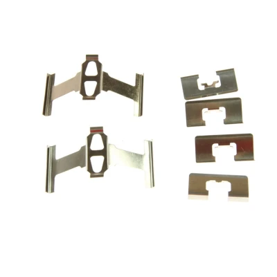 Imagem de DELPHI LX0197 Kit de acessórios, pastilhas travão HONDA: CIVIC V Hatchback, Jazz 2, 5 Stufenheck, ROVER: 200 400 Sedan