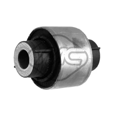 Imagem de Metalcaucho 05363 Casquilho de Braço Suspensão em baixo Rolamento borracha e metal VOLKSWAGEN: Passat B6 Sedan, Golf 5, Scirocco III