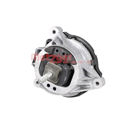 Imagem de METZGER 8053781 Suporte, motor esquerda Apoio hidráulico BMW: 1 Hatchback, 4 Gran Coupe, 3 Touring