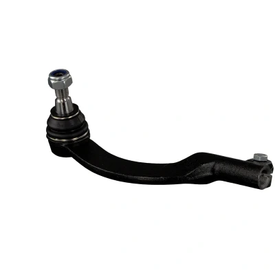 Imagem de FEBI BILSTEIN 21493 Rótula de direção Eixo dianteiro, lado esquerdo com porca autoblocante OPEL: Movano A Van, RENAULT: MASTER 2 Kasten