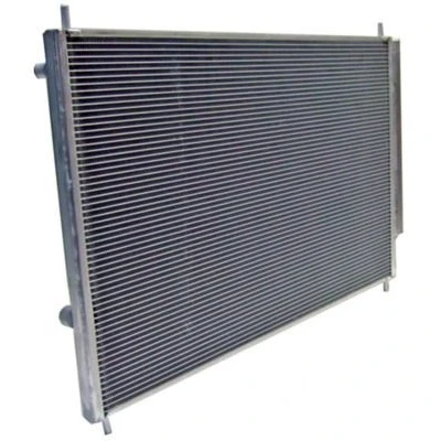 Imagem de MAHLE ORIGINAL AC 801 000S Condensador sem junta com secador 16 10,15 626 TOYOTA: Avensis III Sedan, Auris Carrinha, Hatchback