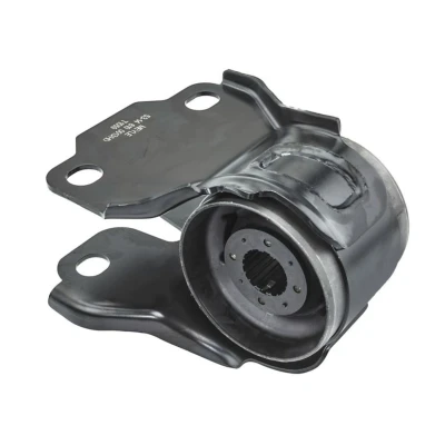 Imagem de MEYLE 53 14 610 0013/HD Casquilho de Braço Suspensão com suporte Eixo dianteiro, lado esquerdo, em baixo, traseira