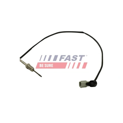 Imagem de FAST FT80247 Sensor com filtro de partículas RENAULT: MEGANE 3 Coupe, Grandtour,
