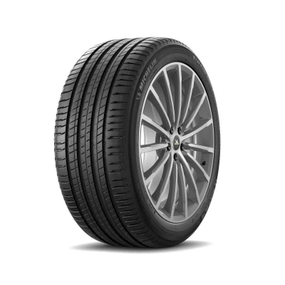 Imagem de Michelin Latitude Sport 3 235/60 R18 103W carro Pneus de verão 087784