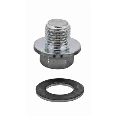 Imagem de ACKOJA A70 0114 Bujão do Carter M12 x 1,25 Aço 14 com retentor TOYOTA: Avensis II Station Wagon, Auris Hatchback, Corolla VII Compact