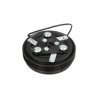 Imagem de Embraiagem, compressor de ar condicionado THERMOTEC KTT040203