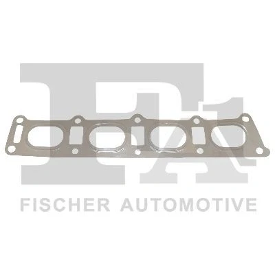 Imagem de FA1 421 010 Junta de Escape cabeça cilíndrica CITROËN: Xantia Hatchback, ZX Carrinha, PEUGEOT: 406 Sedan