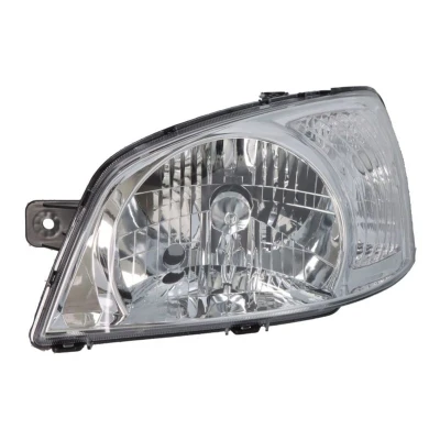 Imagem de Farol principal dianteiro tyc 20 0416001