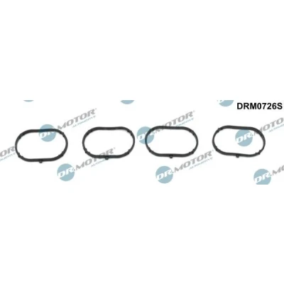 Imagem de DR.MOTOR AUTOMOTIVE DRM0726S Junta de Coletor admissão Colector MITSUBISHI: OUTLANDER 3, Lancer 8 Limousine