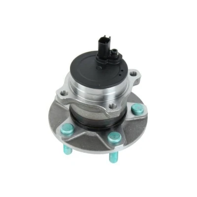 Imagem de KRAFT 4102320 Kit de rolamento roda Eixo traseiro FORD: Focus 2, C Max, 2 Kombi