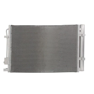 Imagem de NISSENS 940636 Condensador com secador Alumínio 540 R 134a