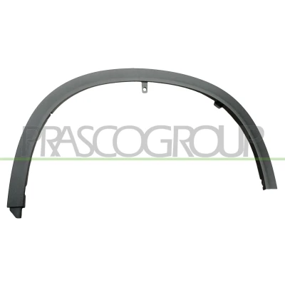 Imagem de PRASCO SZ7501582 Friso, guarda lamas à frente, lado esquerdo