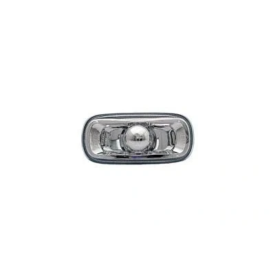Imagem de VAN WEZEL 0325913 Intermitente transparente à frente, lado esquerdo, direito AUDI: A4 B7 Avant, B6 Sedan, A3 Hatchback endado,