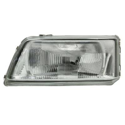 Imagem de TYC 20 5618 05 2 Farol Principal esquerda H4 com porta lâmpadas FIAT: Ducato II Camião de plataforma/Chassis
