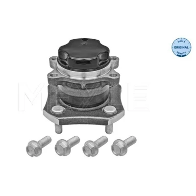 Imagem de MEYLE 36 14 752 0003 Cubo da Roda