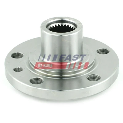 Imagem de FAST FT23019 Cubo da roda 95 sem o rolamento Eixo dianteiro CITROËN: Jumpy I Van