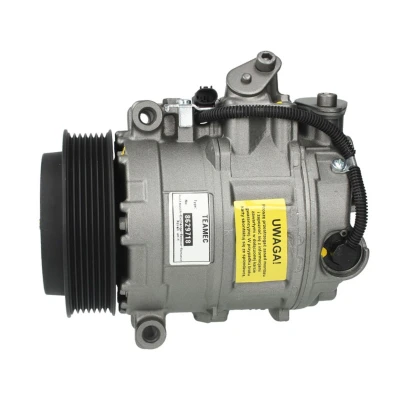 Imagem de Compressor, ar condicionado TEAMEC 8629718