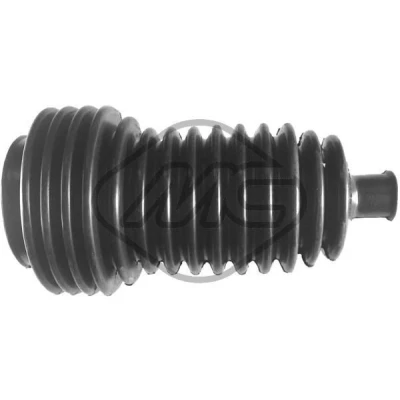 Imagem de Metalcaucho 00530 Fole de Direcção esquerda 11, 42mm 143mm RENAULT: CLIO 2, 2 Kasten, MEGANE 1, OPEL: Movano A Van