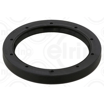 Imagem de ELRING 703.550 Retentor de Cambota FPM (borracha flúor)