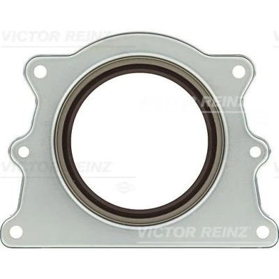 Imagem de REINZ 81 10404 00 Retentor de Cambota com estrutura suporte FPM (borracha flúor) SMART: Fortwo II Coupe