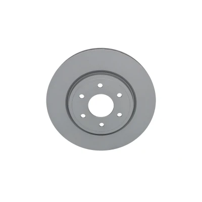 Imagem de ATE 24.0128 0241.1 Disco de travão 296,0 28,0 6 114,3 ventilado revestido ligado/alto carbono NISSAN: NP300 Navara Pick up