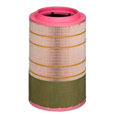 Imagem de HENGST FILTER E1883L Filtro de ar 498 297 Cartucho filtrante