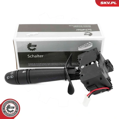 Imagem de ESEN SKV 38SKV560 Comutador Na Coluna de Direcção