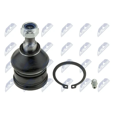 Imagem de NTY ZST MS 003 Rótula de suspensão Eixo traseiro MITSUBISHI: PAJERO 3